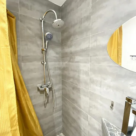 Apartmán Moderne A Cap D'agde - 15 M² - Proche Des Plages