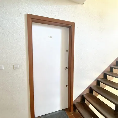Apartmán Moderne A Cap D'agde - 15 M² - Proche Des Plages Agde