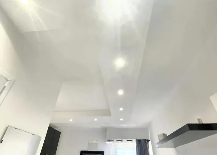 Apartman Moderne A Cap D'agde - 15 M² - Proche Des Plages Agde