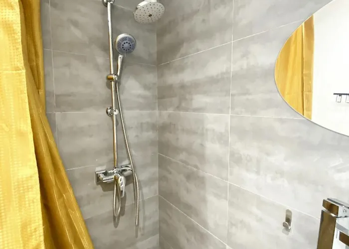 Apartman Moderne A Cap D'agde - 15 M² - Proche Des Plages