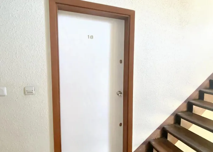 Apartman Moderne A Cap D'agde - 15 M² - Proche Des Plages Agde